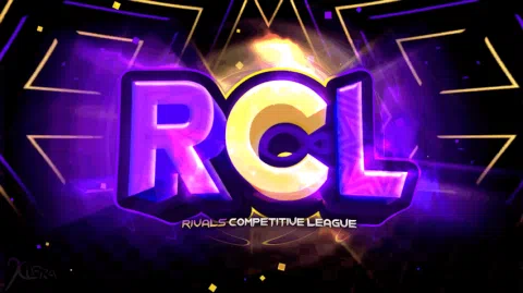 Rivals Competitive League banner